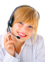 Wir beraten Sie gern.